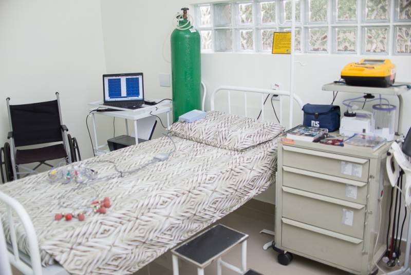 Centros de Infusão de Medicamentos em Sumaré - Ambulatório para Aplicar Injeção