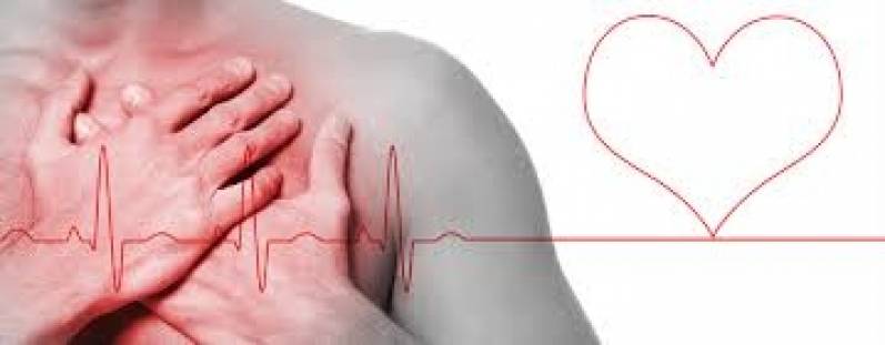 Clínica de Exame de Eletrocardiograma em Morungaba - Ultrassom de Abdome Superior e Total