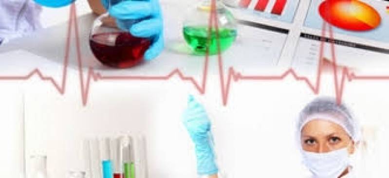 Clínica de Exames de Sangue Ribeirão Preto - Exame Farmacogenético