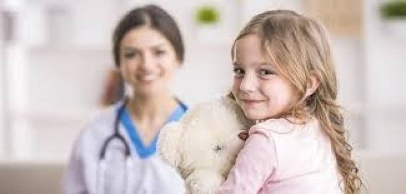 Clínica para Consulta com Neuropediatra Rio Claro - Consulta com Cardiologista Infantil