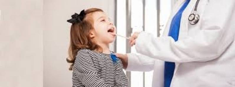 Clínica para Consulta com Pediatra na Atibaia - Consulta com Hematopediatria