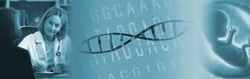 Clínica para Tratamento Médico com Aconselhamento Genético na Indaiatuba - Tratamento para Síndromes Raras