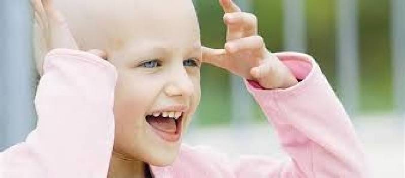 Clínica para Tratamento Médico para Leucemia Infantil na Hortolândia - Tratamento Braquidactilia