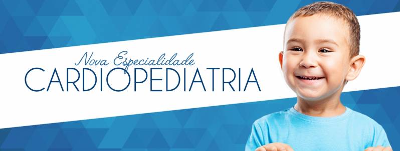 Consulta com Cardiologista Infantil em Valinhos - Consulta com Cardiopediatra