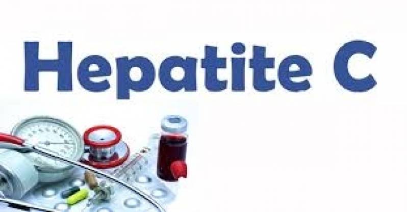 Consulta com Infectologista Especialista em Hepatite C na Holambra - Consulta Gastropediatra