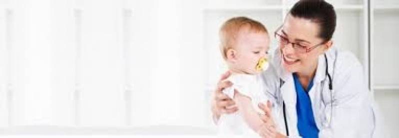 Consulta com Neuropediatra Preço em Americana - Consulta com Cardiologista Infantil