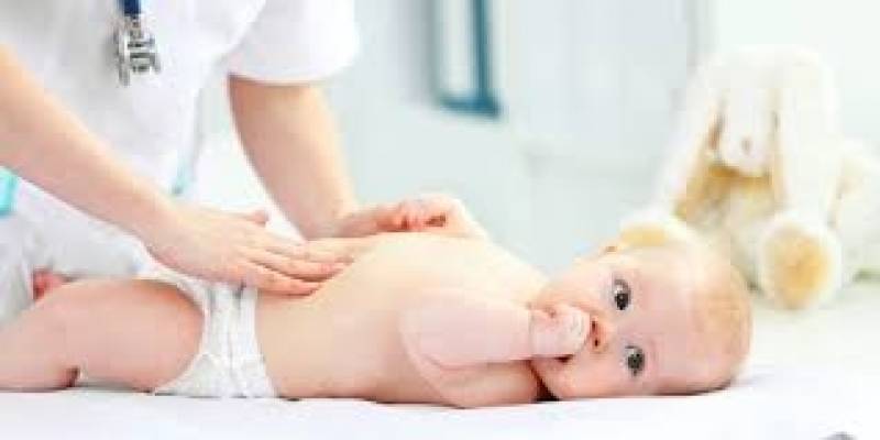 Consulta Gastropediatra em Sumaré - Consulta Pediatria Hematologia