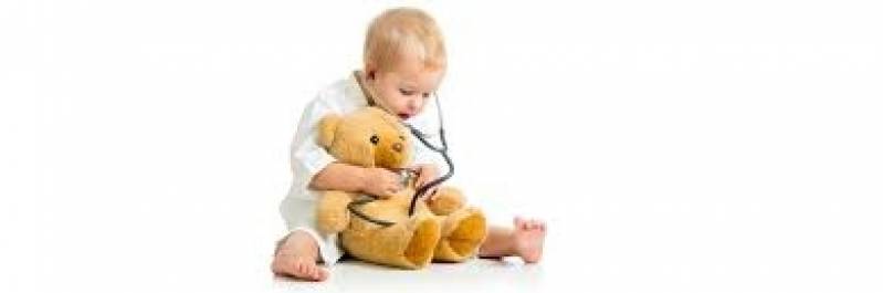 Consultas com Neuropediatra Ribeirão Preto - Consulta Pediatria Hematologia