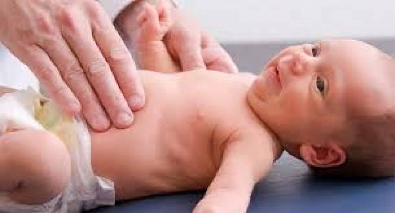 Consultas com Pediatra em Morungaba - Consulta com Hematopediatria