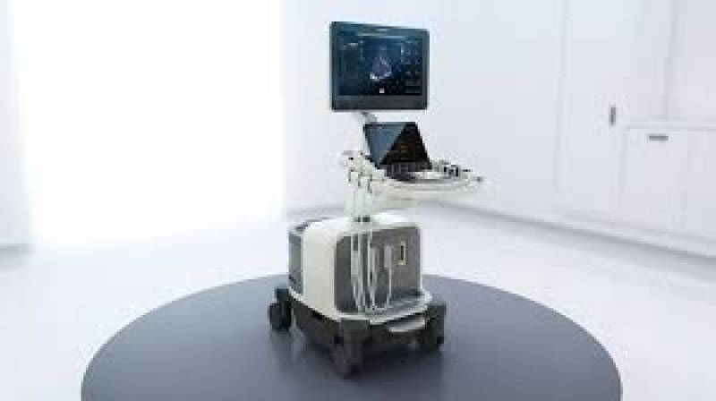 Elastografia Hepática por Fibroscan Preço Ribeirão Preto - Exame de Eletrocardiograma