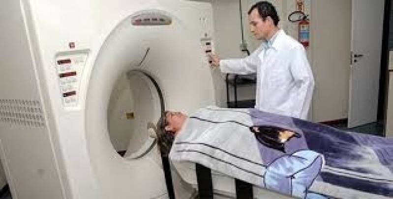 Exame de Tomografia na Nova Odessa - Elastografia Hepática por Fibroscan