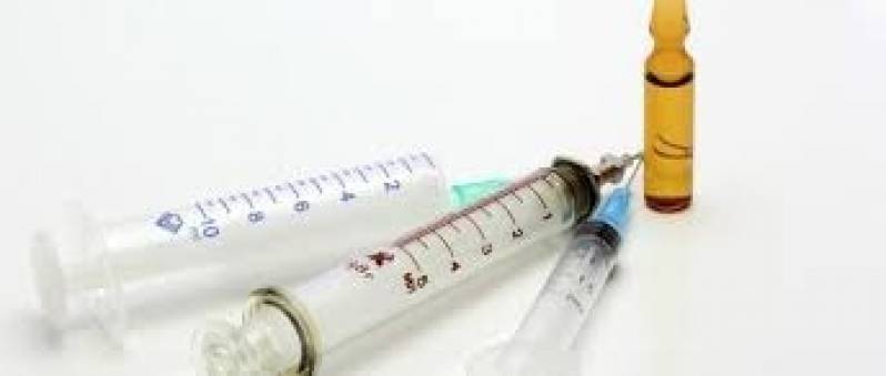 Medicação Domiciliar Preço na Hortolândia - Coleta Domiciliar de Exames Laboratoriais
