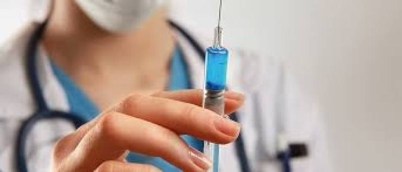 Medicação Domiciliares em Campinas - Coleta Domiciliar de Exames Laboratoriais