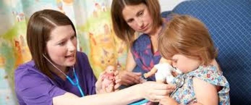 Quanto Custa Atendimento Domiciliar Infantil em Campinas - Atendimento Domiciliar de Curativos