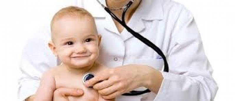 Quanto Custa Consulta com Cardiopediatra Ribeirão Preto - Consulta com Pediatra