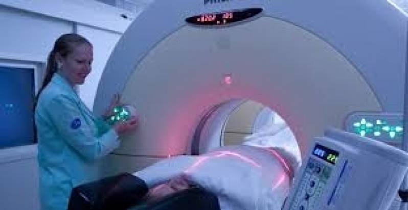 Quanto Custa Exame de Tomografia em Paulínia - Exame de Ressonância Magnética