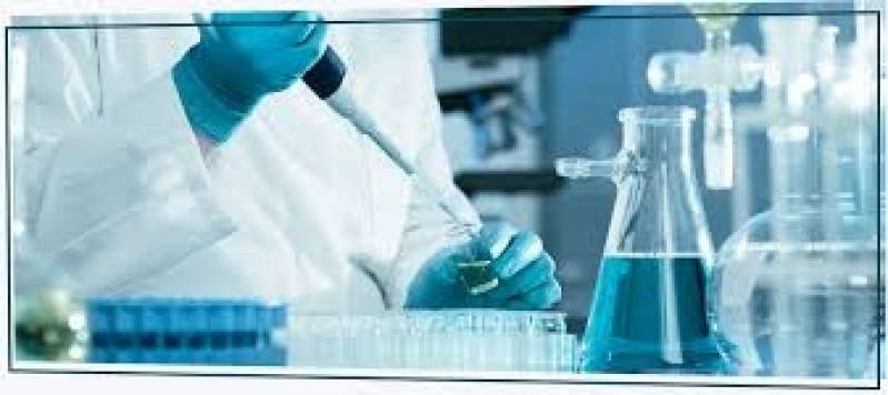 Quanto Custa Exames Laboratoriais Rio Claro - Exames Genéticos