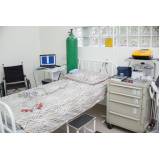 centros de infusão de medicamentos em Paulínia