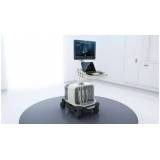 clínica de ultrassom de abdome superior e total na Hortolândia