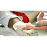clínica para consulta com infectologista especialista em hepatite c em Morungaba