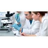 coleta domiciliar de exames laboratoriais preço na Jaguariúna