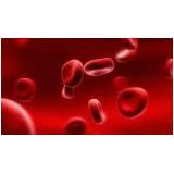 consulta com hematopediatria preço Engenheiro Coelho