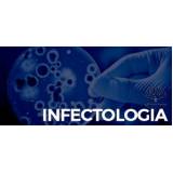 consultas com infectologista em Itatiba