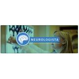 consultas com neurologista na Nova Odessa