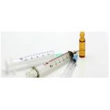medicação domiciliar preço na Nova Odessa