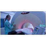 quanto custa exame de tomografia em Paulínia