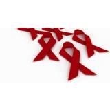 quanto custa exame para detecção de HIV em Paulínia