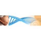 teste de DNA preço em Itatiba
