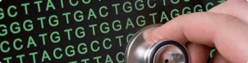 Tratamento Médico para Doenças Genéticas Preço na Hortolândia - Tratamento Médico com Aconselhamento Genético