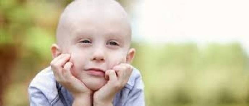 Tratamento Médico para Leucemia Infantil Preço Rio Claro - Tratamento para Síndrome Genéticas