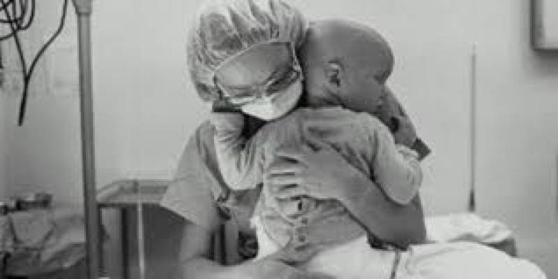 Tratamento Médico para Leucemia Infantil em Sumaré - Tratamento Médico para Doenças Raras